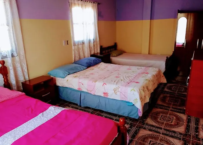 Casa Samachiy