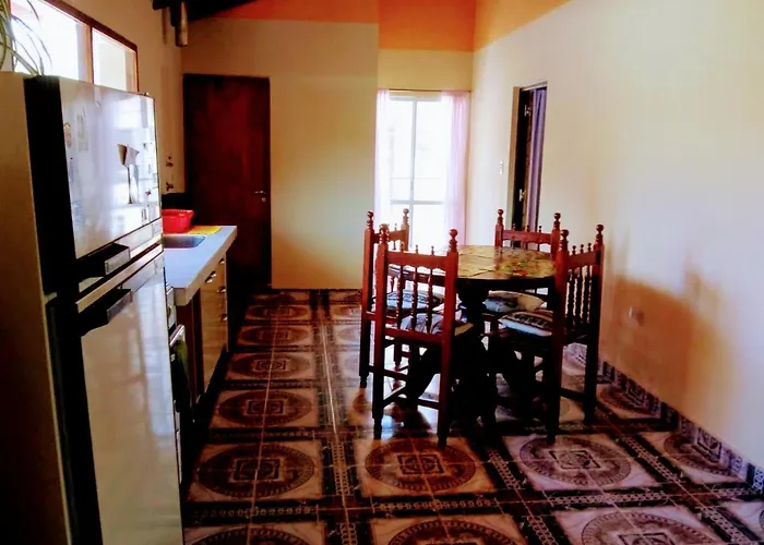 Casa Samachiy