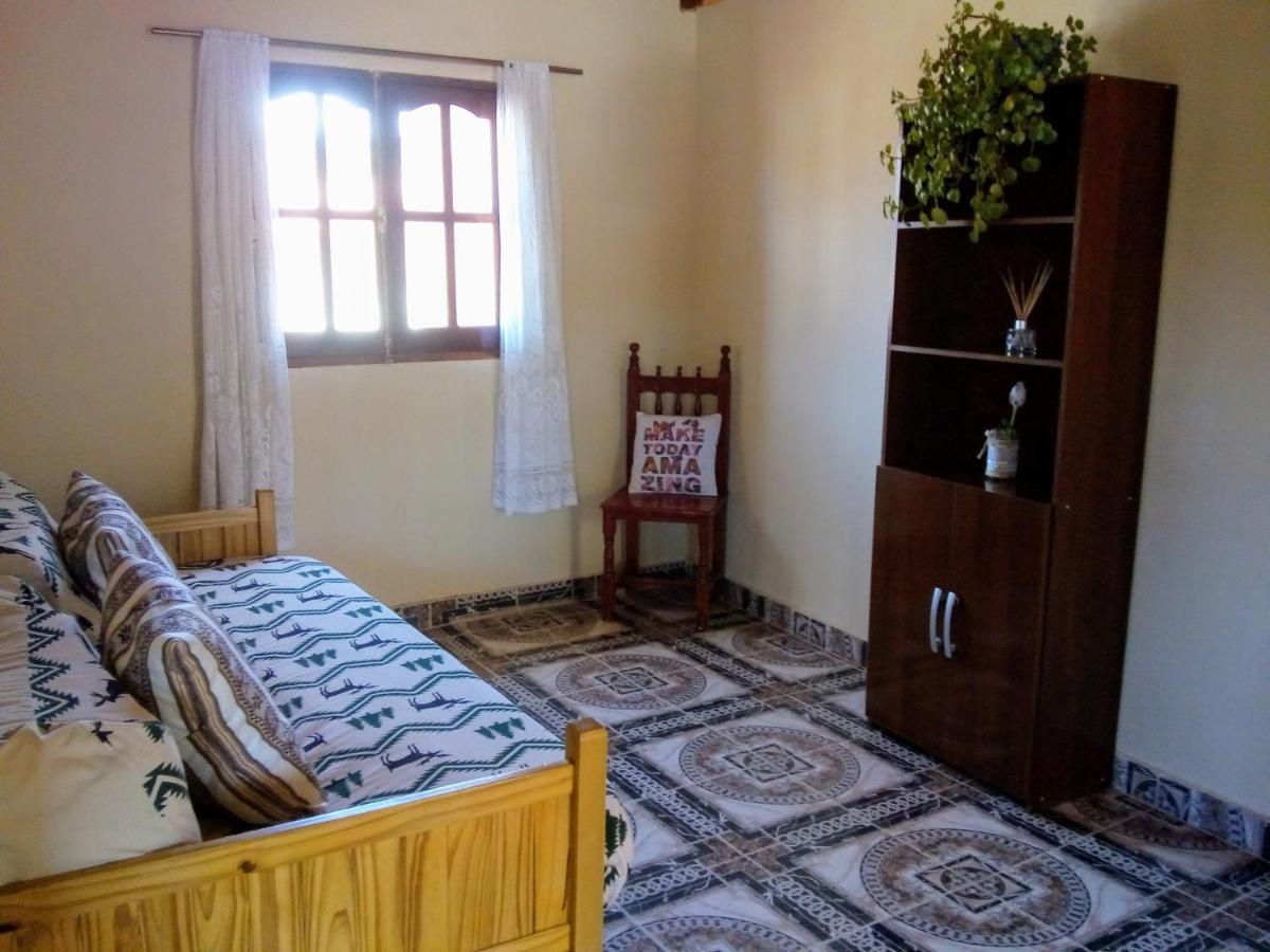 Casa Samachiy Apartment