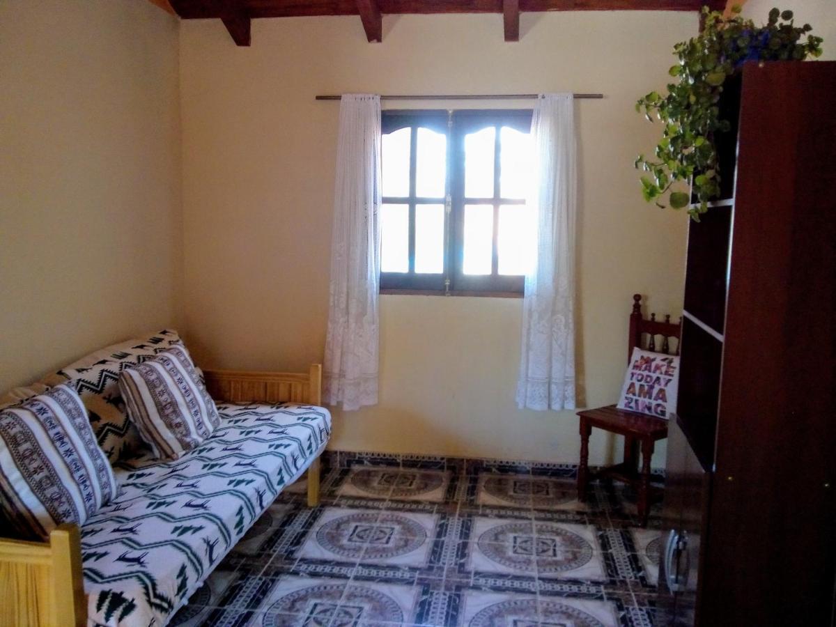 Apartment Casa Samachiy *
