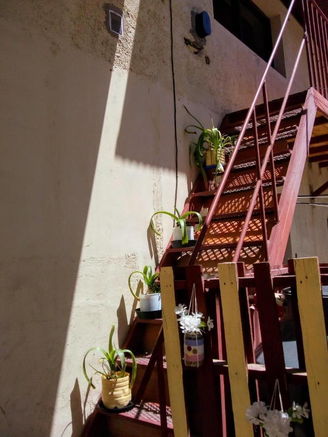 Casa Samachiy