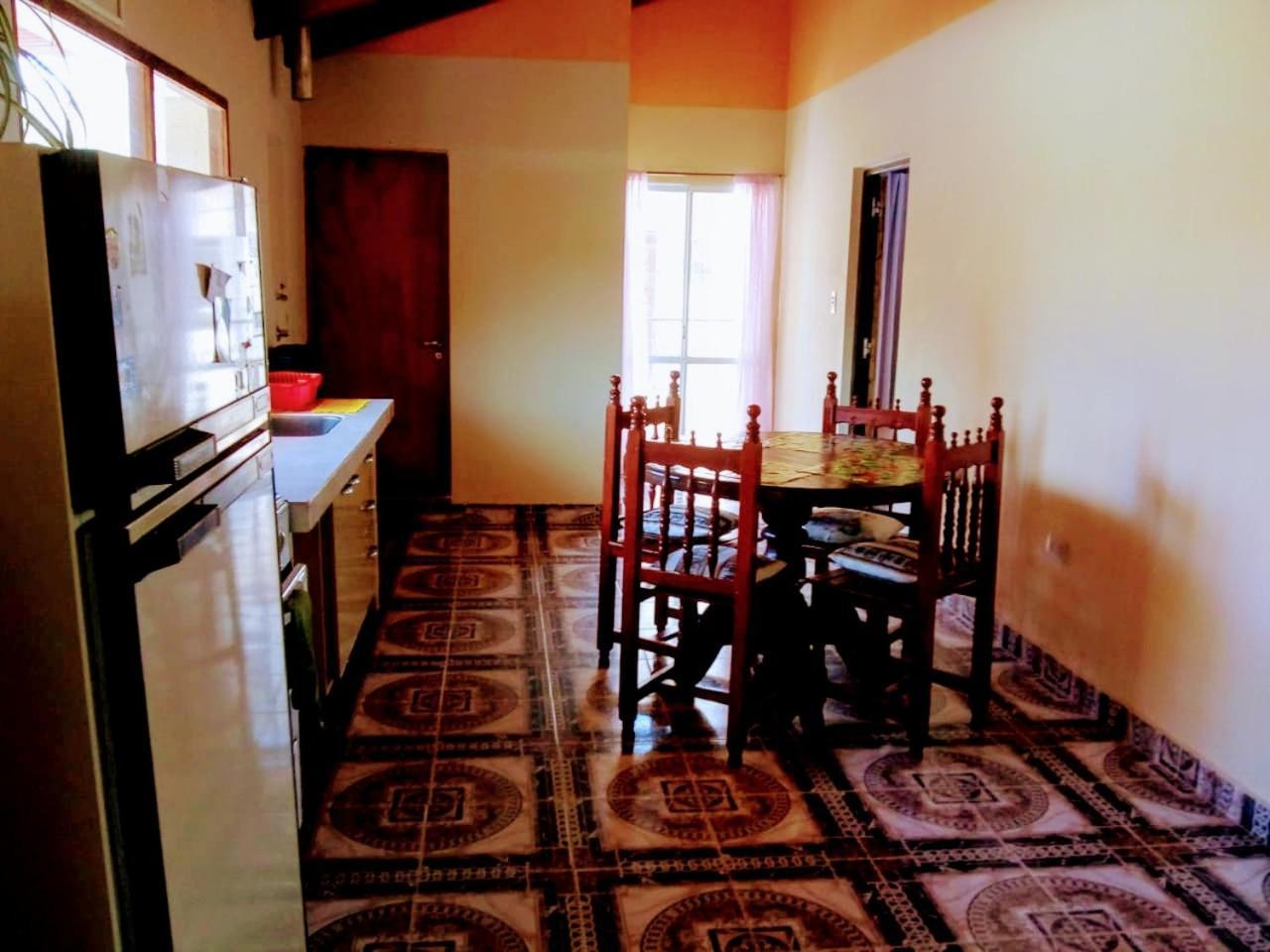 Casa Samachiy Apartment Humahuaca