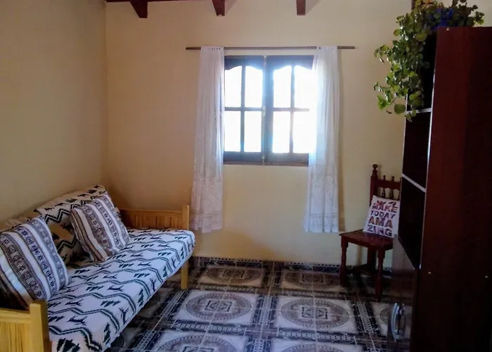 Casa Samachiy