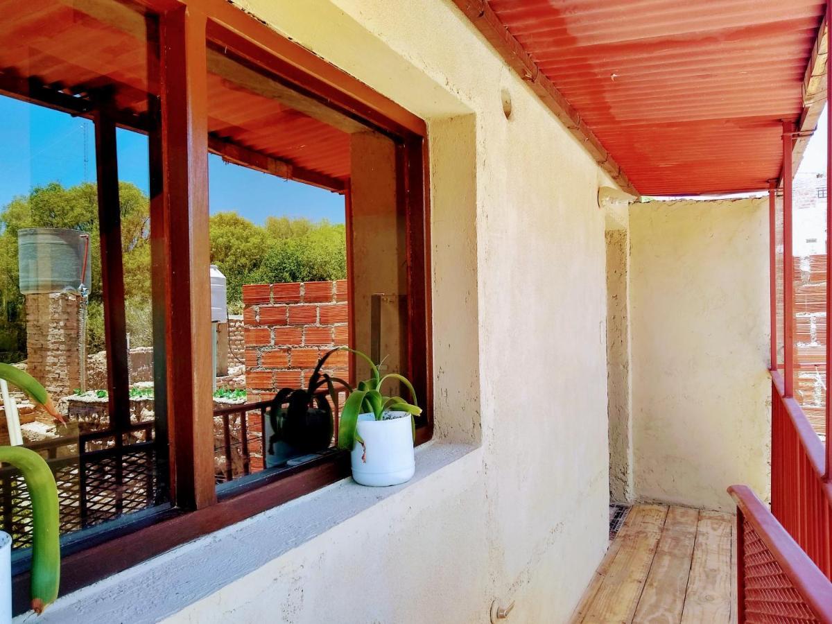Casa Samachiy Apartamento *