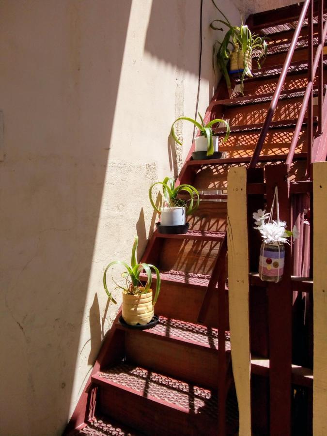 Apartamento Casa Samachiy *