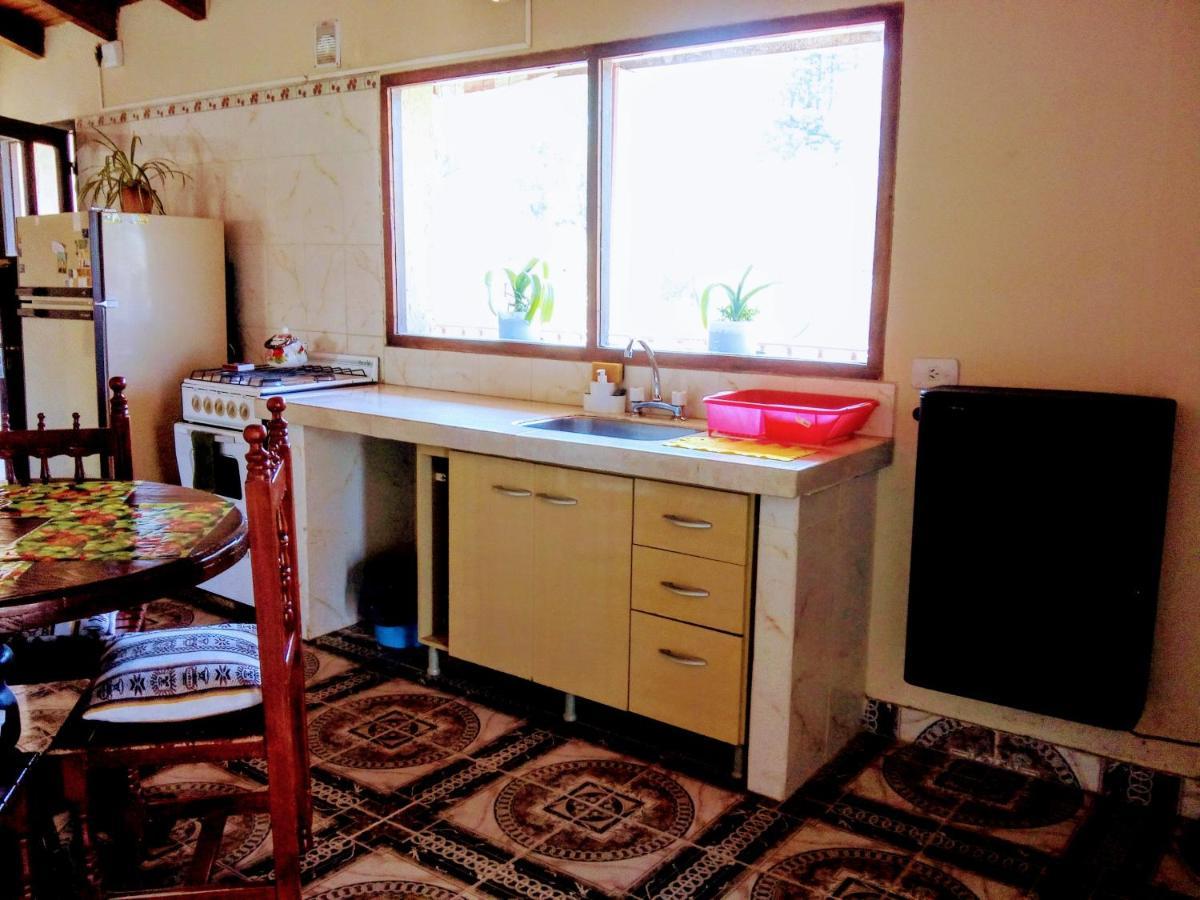 Apartamento Casa Samachiy