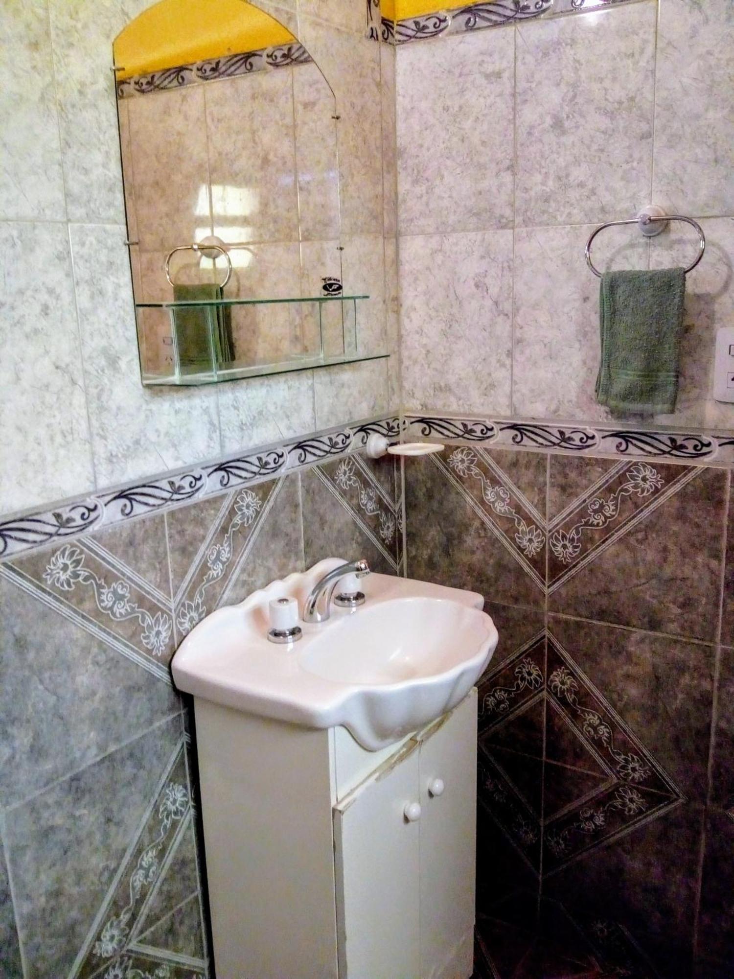 Apartamento Casa Samachiy Humahuaca